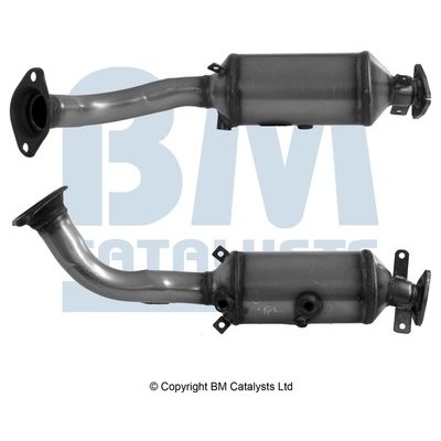 BM CATALYSTS BM91585H – Hledejceny.cz