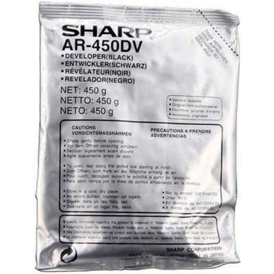 Sharp AR-450DV - originální – Sleviste.cz