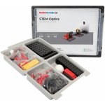 Fischer technik 569023 STEM Optika – Zboží Živě