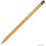 Koh-i-Noor grafitová tužka 1500 HB – Zboží Živě