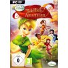 Hra na PC TinkerBells Adventure