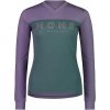 Cyklistický dres MONS ROYALE Redwood Enduro Tee Wmns thistle/burnt sage