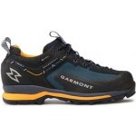 Garmont Dragontail Synth Gtx Gore Tex 002765 trekingová obuv blue radiant yellow – Zboží Dáma