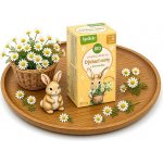 Apotheke Pohankový Bio dýchací cesty s heřmánkem 20 x 1,5 g – Hledejceny.cz
