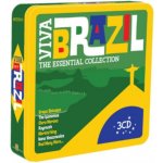 V/A - Viva Brazil CD – Zboží Mobilmania