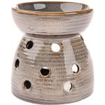 Aroma lampa keramická sova – Hledejceny.cz