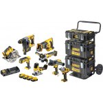 DeWALT DCK856P4 – Zbozi.Blesk.cz