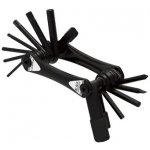Lezyne multiklíč Rap II - 20 Tubeless – Zboží Mobilmania