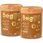 Beggs 4 2 x 800 g – Zboží Dáma