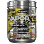 MuscleTech Vapor X5 Next Gen 232 g – Zbozi.Blesk.cz