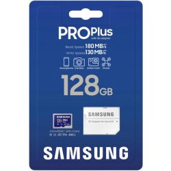 Samsung microSD 128 GB MB-MD128SA/EU