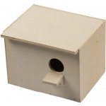 Duvo+ Budka hnízdní 20x19x15cm – Zboží Dáma