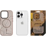 Tactical MagForce Hyperstealth Sika Kryt pro iPhone 16 Pro Moucha Moose – Zboží Mobilmania