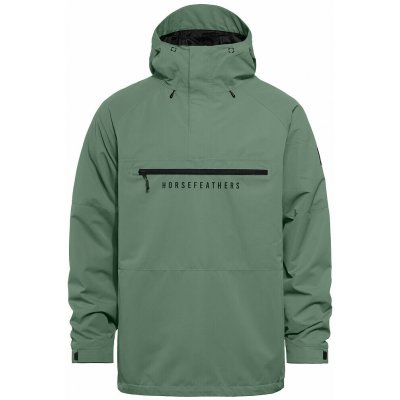 Horsefeathers Donnie iceberg green – Zbozi.Blesk.cz