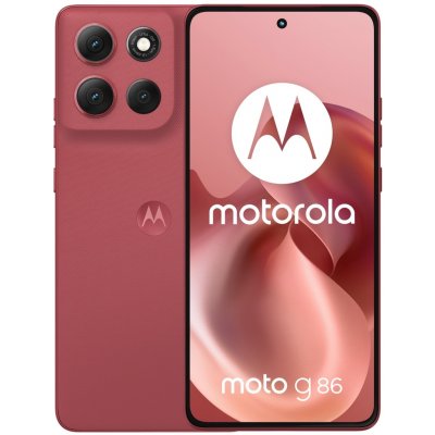 Motorola Moto G86 Power 5G 8GB/256GB PANTONE Chrysanthemum – Zboží Živě