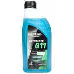 Carline Antifreeze G11 -30°C 1 l | Zboží Auto