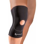 Mueller Bandáž na koleno Open Patella Knee Sleeve – Zboží Mobilmania