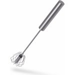 Mechanická metlička na šlehání 34cm Berndorf – Zboží Dáma