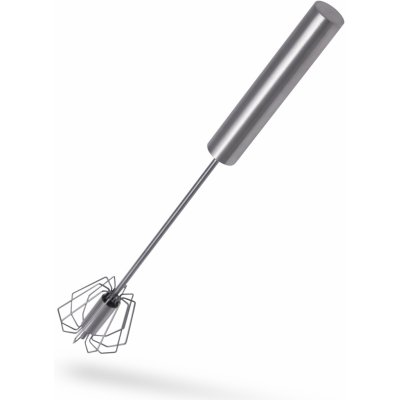 Mechanická metlička na šlehání 34cm Berndorf – Zboží Dáma