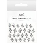 E.Mi 5D Vodolepka NAILCRUST 5D GLASS 5 Geometry – Zboží Mobilmania