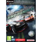 Ridge Racer: Unbounded Full pack – Hledejceny.cz