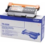 Brother TN-2220 - originální – Hledejceny.cz