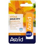 Astrid Balzám na rty s měšíčkem lékařským 4.8 g – Zboží Dáma Astrid Balzám na rty s měšíčkem lékařským 4.8 g – Zboží Dáma