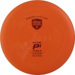 P1 P-Line Flex 2 (Discmania) Oranžová – Zboží Dáma