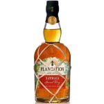 Plantation Xaymaca Special Dry 43% 0,7 l (holá láhev) – Zboží Dáma