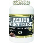 Superior 14 Whey Core 2270 g – Hledejceny.cz