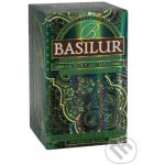 BASILUR Orient Moroccan Mint 25 x 1,5 g – Zbozi.Blesk.cz