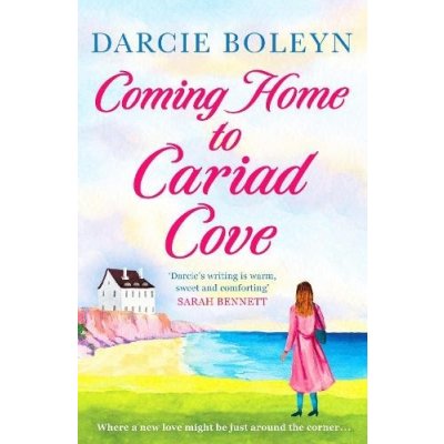 Coming Home to Cariad Cove – Zbozi.Blesk.cz