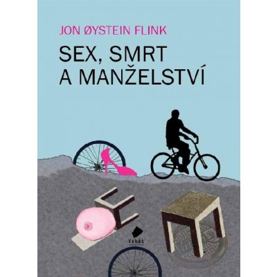 Sex, smrt a manželství