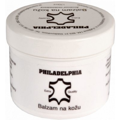 Philadelphia Balzám na kůži 170 ml – Sleviste.cz