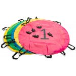 BS Toys Squirl Parachutes – Zboží Dáma