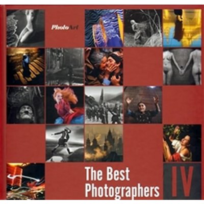 The Best Photographers IV – Hledejceny.cz