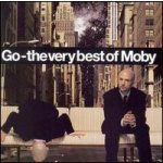 Moby - Go-The very best of Moby, 1CD, 2006 – Hledejceny.cz