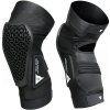 Cyklistický chránič Dainese Trail Skins Pro Knee Guards černá