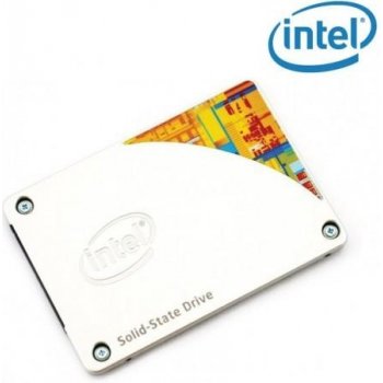 Intel 535 SSD MLC 56GB 2,5" SATA 3 SSDSC2BW056H601