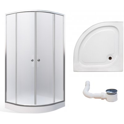 Roth APOLLO CHROME 4000612 – Zboží Dáma