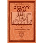 Zrzavý Orm - Frans G. Bengtsson, Vázaná – Zbozi.Blesk.cz