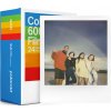 Kinofilm Polaroid Color film for 600 3-pack