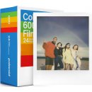 Polaroid Color film for 600 3-pack