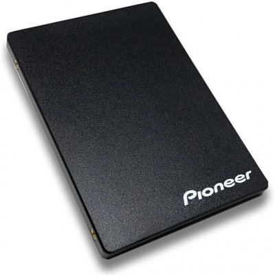 Pioneer APS-SL3N 128GB, APS-SL3N-128 – Zboží Živě