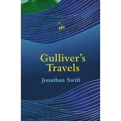 Gullivers Travels Legend Classics – Hledejceny.cz