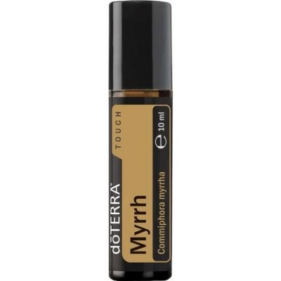 doTerra Esenciální olej Myrrh 10 ml – Hledejceny.cz
