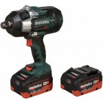 Metabo SSW 18 LTX 1750 BL – Sleviste.cz