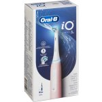Oral-B iO Series 3n Blush Pink 730751 – Zboží Mobilmania