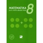 Matematika 8 - Jana Coufalová – Sleviste.cz