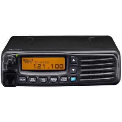 Icom IC-A120